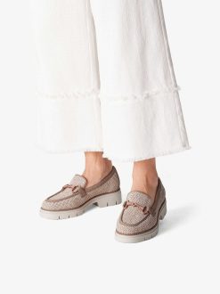 Tamaris Chausson - Beige | Chaussures Basses Et Pantoufles