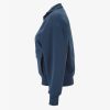 Tamaris Sweat-Shirt - Bleu | Sweats Et Sweats A Capuche