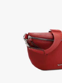 Tamaris Cartable - Rouge | Sacs Et Sacs A Dos