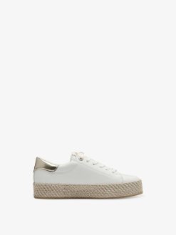 Tamaris Baskets - Blanc | Baskets