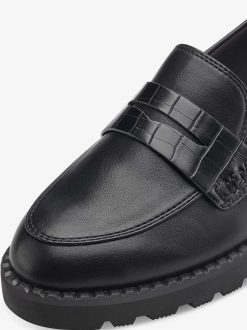 Tamaris Chausson - Noir | Chaussures Basses Et Pantoufles