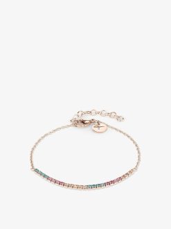 Tamaris Bracelet - Or Rose | Bijoux Et Montres