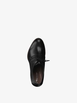 Tamaris Trotteur - Noir | Chaussures Basses Et Pantoufles