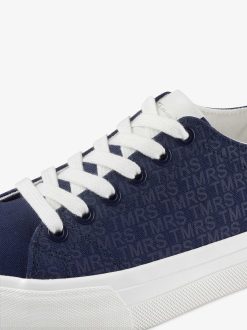 Tamaris Baskets - Bleu | Baskets