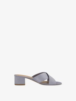 Tamaris Mule - Violet | Mules