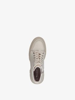 Tamaris Bottine - Beige | Bottines