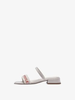 Tamaris Mule - Beige | Mules