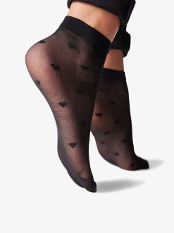 Tamaris Ensemble De Chaussettes - Noir | Chaussettes