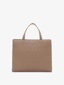 Tamaris Sac Shopping - Marron | Sacs Et Sacs A Dos