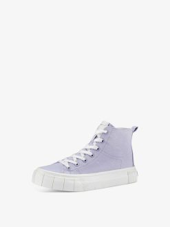 Tamaris Baskets - Violet | Baskets