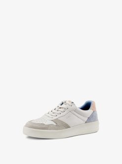 Tamaris Baskets - Bleu | Baskets