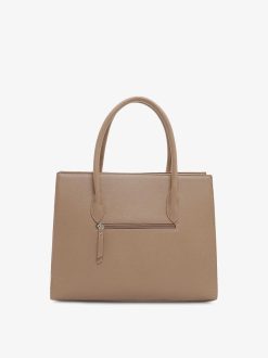 Tamaris Sac Shopping - Beige | Sacs Et Sacs A Dos