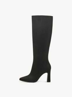 Tamaris Bottes - Noir | Bottes