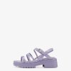 Tamaris Sandale A Talon - Violet | Des Sandales