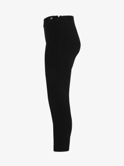 Tamaris Legging - Noir | Pantalons Et Jeans