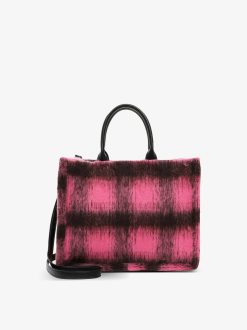 Tamaris Sac Shopping - Rose | Sacs Et Sacs A Dos