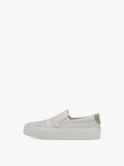 Tamaris Baskets - Blanc | Baskets