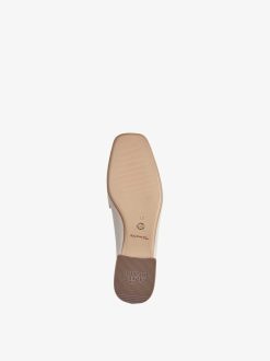 Tamaris Chausson - Beige | Chaussures Basses Et Pantoufles