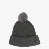 Tamaris Bonnet - Noir | Casquettes Et Chapeaux