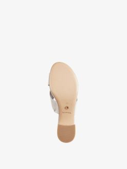 Tamaris Mule - Beige | Mules