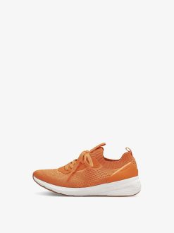 Tamaris Baskets - Orange | Baskets