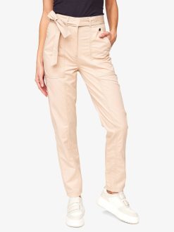 Tamaris Pantalon - Beige | Pantalons Et Jeans