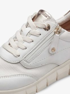 Tamaris Baskets - Blanc | Baskets