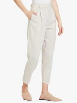 Tamaris Pantalon - Gris | Pantalons Et Jeans