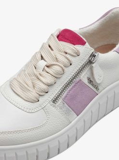 Tamaris Baskets - Blanc | Baskets