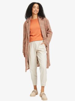 Tamaris Pantalon - Beige | Pantalons Et Jeans