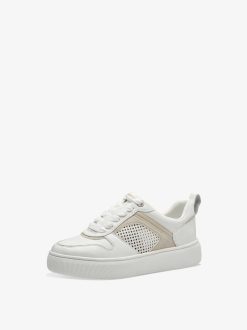 Tamaris Baskets - Blanc | Baskets