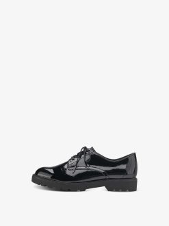 Tamaris Chaussures Basses - Noir | Chaussures Basses Et Pantoufles