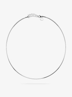 Tamaris Ensemble Collier - Argent | Bijoux Et Montres