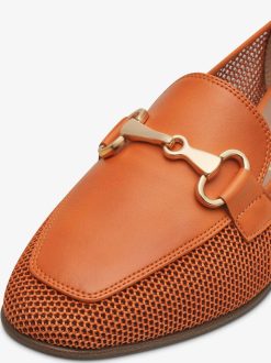 Tamaris Chausson - Orange | Chaussures Basses Et Pantoufles