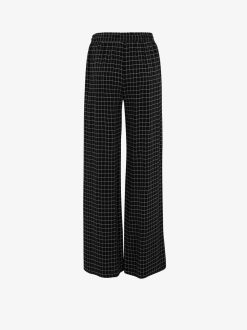 Tamaris Pantalon - Noir | Pantalons Et Jeans