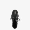 Tamaris Bottine En Cuir - Noir | Bottines